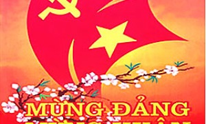 Ngày xuân nghĩ về sử dụng nhân tài